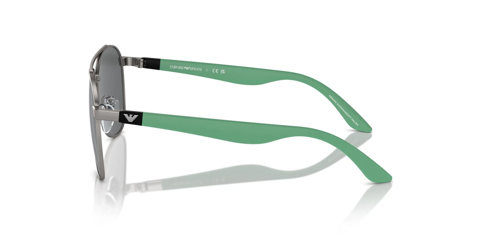 Emporio Armani Kids 2001 Sunglasses - view 13